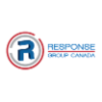 Response Group Canada logo, Response Group Canada contact details