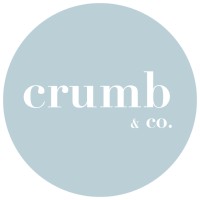 Crumb & Co. logo, Crumb & Co. contact details