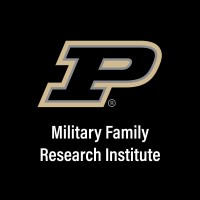 Military Family Research Institute at Purdue University logo, Military Family Research Institute at Purdue University contact details