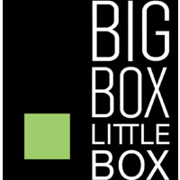 Big Box Little Box logo, Big Box Little Box contact details