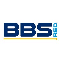 BBS Red logo, BBS Red contact details