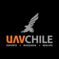 UAV Chile logo, UAV Chile contact details