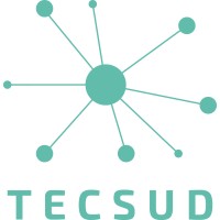 TECSUD logo, TECSUD contact details