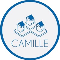 Camille logo, Camille contact details