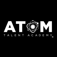 ATOM Talent Academy logo, ATOM Talent Academy contact details