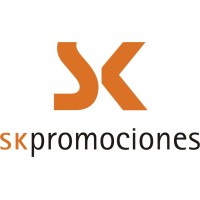 SK PROMOCIONES S.R.L logo, SK PROMOCIONES S.R.L contact details