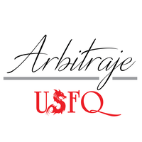 Arbitraje USFQ logo, Arbitraje USFQ contact details