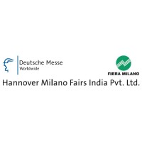 Hannover Milano Fairs India Pvt. Ltd logo, Hannover Milano Fairs India Pvt. Ltd contact details