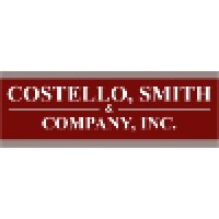 Costello, Smith & Company P.C. logo, Costello, Smith & Company P.C. contact details