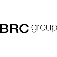 BRC Group logo, BRC Group contact details