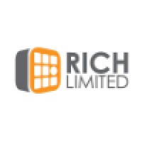 RICH LTD. logo, RICH LTD. contact details