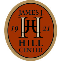 Mary T. and James J. Hill Library Foundation logo, Mary T. and James J. Hill Library Foundation contact details