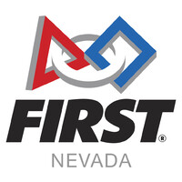 FIRST Nevada logo, FIRST Nevada contact details