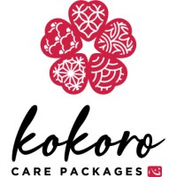 Kokoro Care Packages logo, Kokoro Care Packages contact details