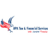 APA Tax & Financial Services logo, APA Tax & Financial Services contact details