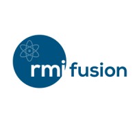 RMI Fusion logo, RMI Fusion contact details