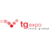 TG Expo International Fairs Inc. Co. logo, TG Expo International Fairs Inc. Co. contact details