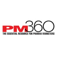 PM360 magazine logo, PM360 magazine contact details