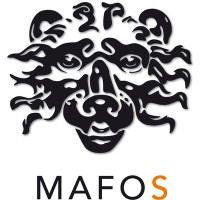 MAFOS logo, MAFOS contact details