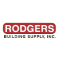 Rodgers Building Supply, Inc. logo, Rodgers Building Supply, Inc. contact details