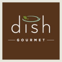 Dish Gourmet logo, Dish Gourmet contact details