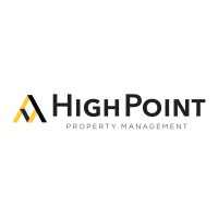 HighPoint Property Management logo, HighPoint Property Management contact details