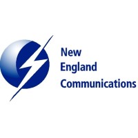 New England Communications logo, New England Communications contact details