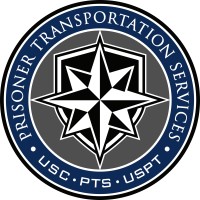 Prisoner Transportation Services logo, Prisoner Transportation Services contact details