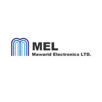 Mawarid Electronics LTD logo, Mawarid Electronics LTD contact details