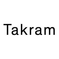 Takram logo, Takram contact details