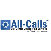 All-Calls Call Center Outsourcing logo, All-Calls Call Center Outsourcing contact details