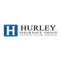 Hurley Insurance Group logo, Hurley Insurance Group contact details