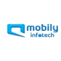 Mobily Infotech India Pvt Ltd logo, Mobily Infotech India Pvt Ltd contact details