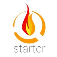 Starter Inc. logo, Starter Inc. contact details