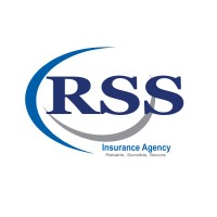 RSS AGENCY, INC. logo, RSS AGENCY, INC. contact details