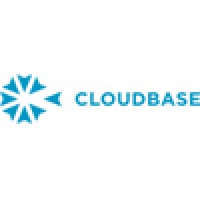 Cloudbase logo, Cloudbase contact details