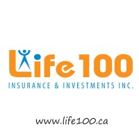 Life100 Insurance & Investments Inc logo, Life100 Insurance & Investments Inc contact details