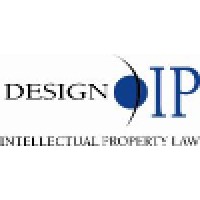 Design IP logo, Design IP contact details