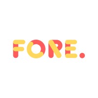 Fore logo, Fore contact details