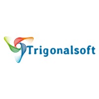 Trigonalsoft inc logo, Trigonalsoft inc contact details