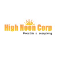 High Noon Corp logo, High Noon Corp contact details