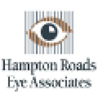 Hampton Roads Eye Associates - Oyster Point logo, Hampton Roads Eye Associates - Oyster Point contact details