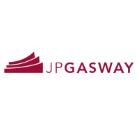 J.P. Gasway Company Inc. logo, J.P. Gasway Company Inc. contact details