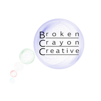 Broken Crayon Creative, LLC logo, Broken Crayon Creative, LLC contact details