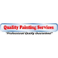 Quality Painting Services logo, Quality Painting Services contact details