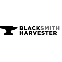 Blacksmith Harvester Consulting logo, Blacksmith Harvester Consulting contact details