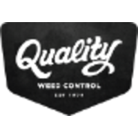 Quality Weed Control logo, Quality Weed Control contact details