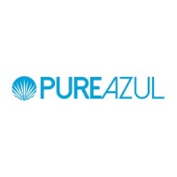 Pure Azul Beverage Company logo, Pure Azul Beverage Company contact details