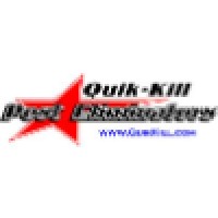 Quik-Kill Pest Eliminators, Inc. logo, Quik-Kill Pest Eliminators, Inc. contact details