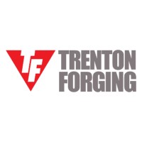 Trenton Forging Company logo, Trenton Forging Company contact details